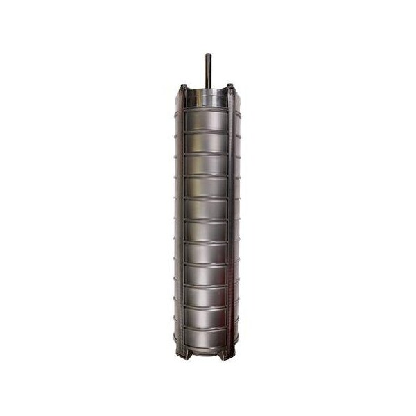Pumps Kit, CRN15-11 SF EPDM chamber stack cpl. Stack Kits, Sic/Sic Bearings